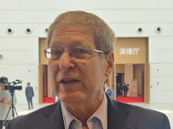 股票配资开户公司 美国学者弗里登：贸易壁垒阻碍经济增长是一种耻辱